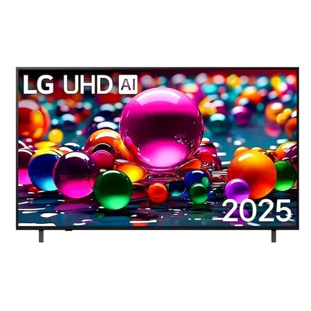 Smart Tv LG 60" 4k UHD WebOs