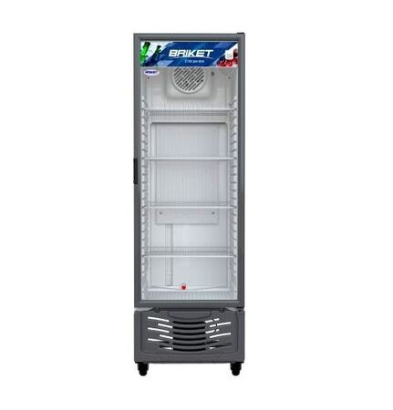 EXHIBIDORA VERTICAL BRIKET M4300 417LT