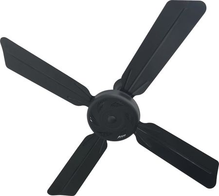 Ventilador De Techo Auvent C1540 Negro 90W