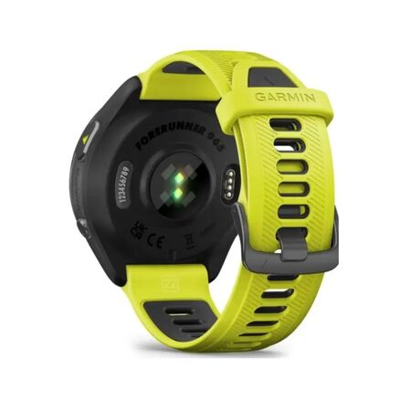 RELOJ GARMIN FORERUNNER GPS 965 47.2MM
