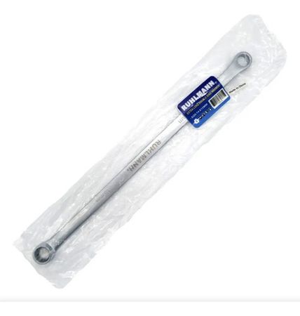 Llave Estriada Ruhlmann Poli V Extra Larga 14 x 15 Milimetro
