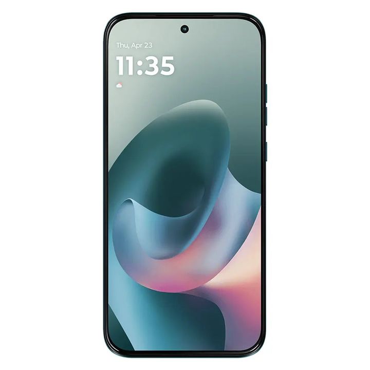 Celular Moto G77 8GB 256GB 6.7" 108mp Azul - Vista 3