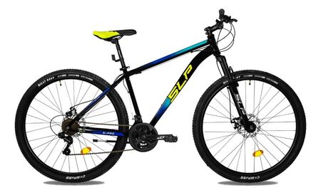BICI SLP MTB 5PRO R29 2025 T18 R29