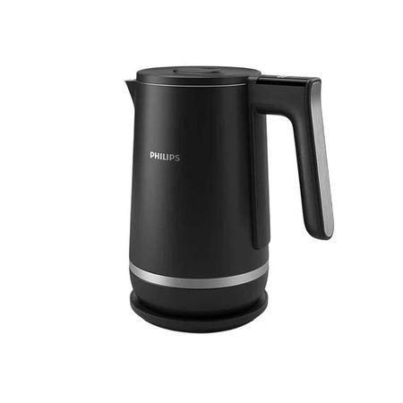 Pava Eléctrica Philips HD9396/90 1.7 Litros Negra