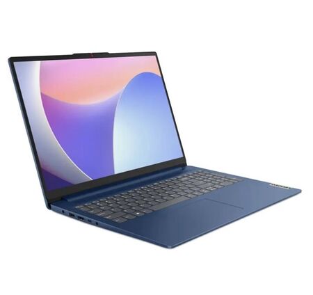 NOTEBOOK LENOVO IDEAPAD RYZEN 5 7520U/8GB/256GB SSD /15.6" FHD W11 ABYSS BLUE- TE LA DAMOS PROGRAMADA !! (L)