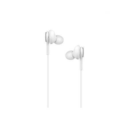 Auricular Samsung AKG Type-C Blanco