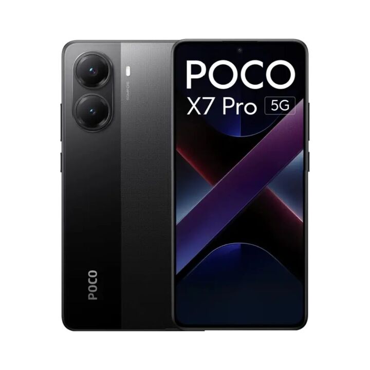 XIAOMI POCO X7 PRO 12/512GB 5G - Vista 1