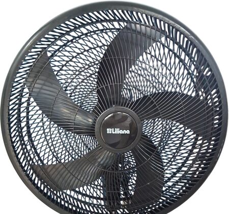 Ventilador de Pie Liliana VP20P 90W 20"