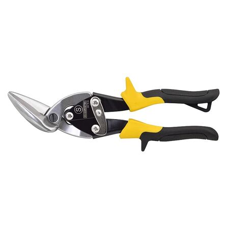 Tijera de Aviacion Crossmaster Recta