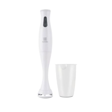 Mixer Electrolux IBA10 500 Watts Blanca 2 Velocidades