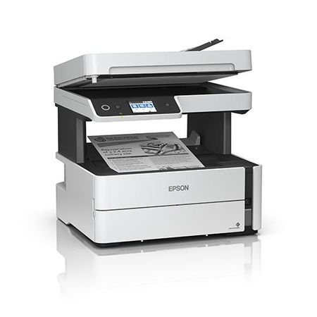 Impresora Multifunción Epson M3170 Monocromática con ADF