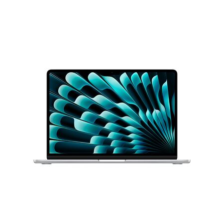 Apple Macbook Air 13 M5 24 Gb 1 Tb SSD Silver