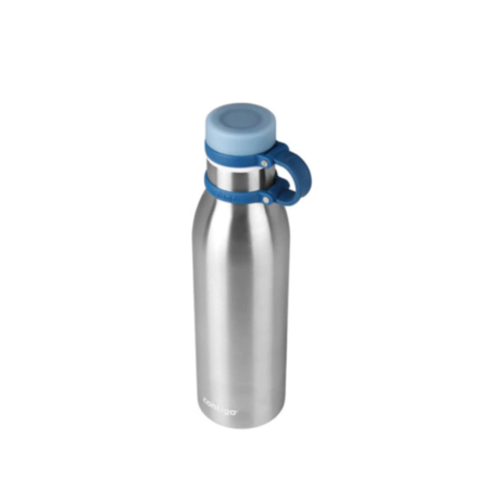 BOTELLA DEPORTIVA CONTIGO 591ML MÓNACO (C:ACERO 2097329)