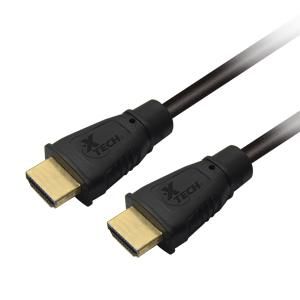 CABLE VIDEO HDMI XTECH XTC-152 3 M (XTC-152)