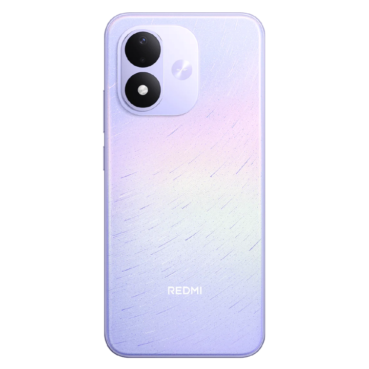 XIAOMI REDMI NOTE 17 ROM 256GB RAM 8GB (C:CELESTIAL PURPLE) - Vista 3