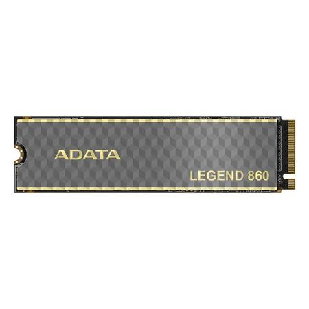 SSD ADATA Legend 860 1000GB PCIe NVMe