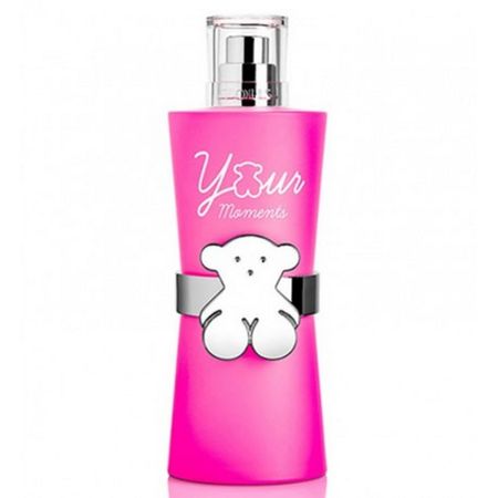Your Moments EDT