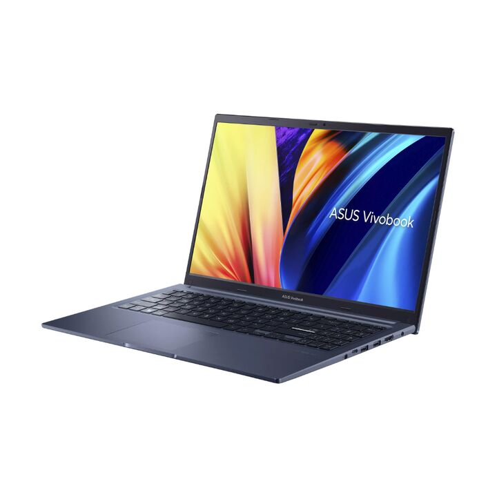 Notebook Asus 15.6 R5-150 8GB SSD512GB Sin Sistema Operativo - Vista 3