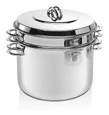 PRACTIPASTA GAMUZA MASTER WARE