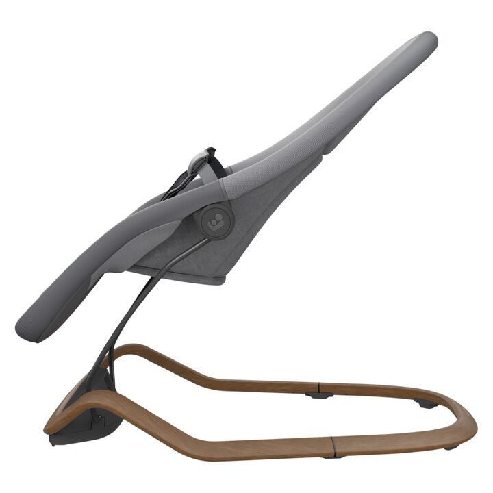 Mecedora Dove Pro 2 en 1 elegance graphite - Vista 8