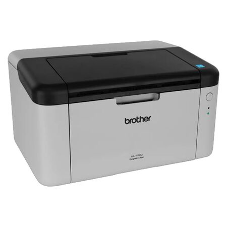 Impresora Laser Brother HL 1200 Monocromatica