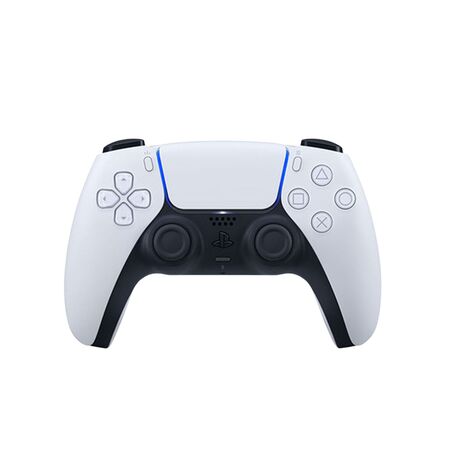 Joystick Sony DualSense Play Station 5 Ps5 Inalambrico Blanco 1000050328