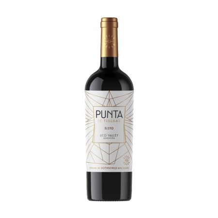 Vino Tinto Punta De Flechas Corte 750 ml