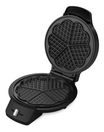 Waflera Peabody Pe-wm186 Antiadherente 1000w