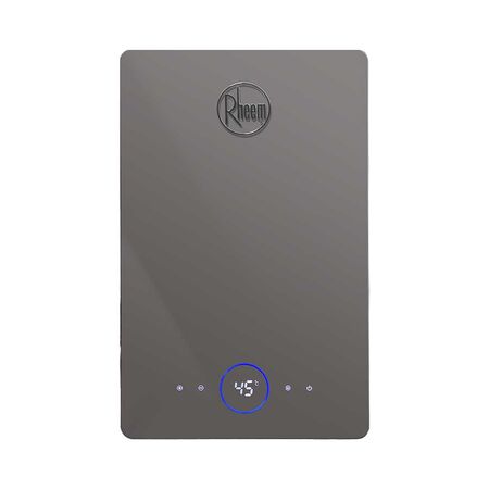 Calefón Rheem 14 Litros R7-14L-GN-XI-TF-G Tiro Forzado