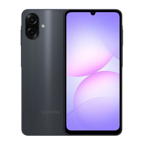 Celular Samsung Galaxy A07 6.7 pulgadas 4GB 64GB 50MP
