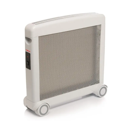 estufa electrica mica panel radiante calority ccm700 liliana