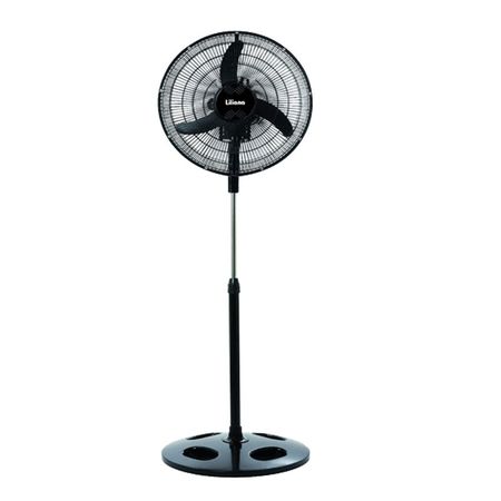 VENTILADOR DE PIE LILIANA VPRN18