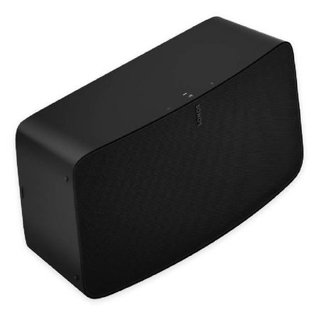 Parlante Wi-Fi Sonos FIVE - Negro