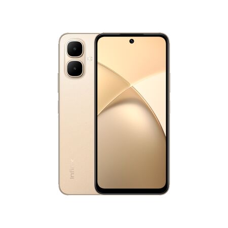 Celular Infinix Smart 10 128GB Oro