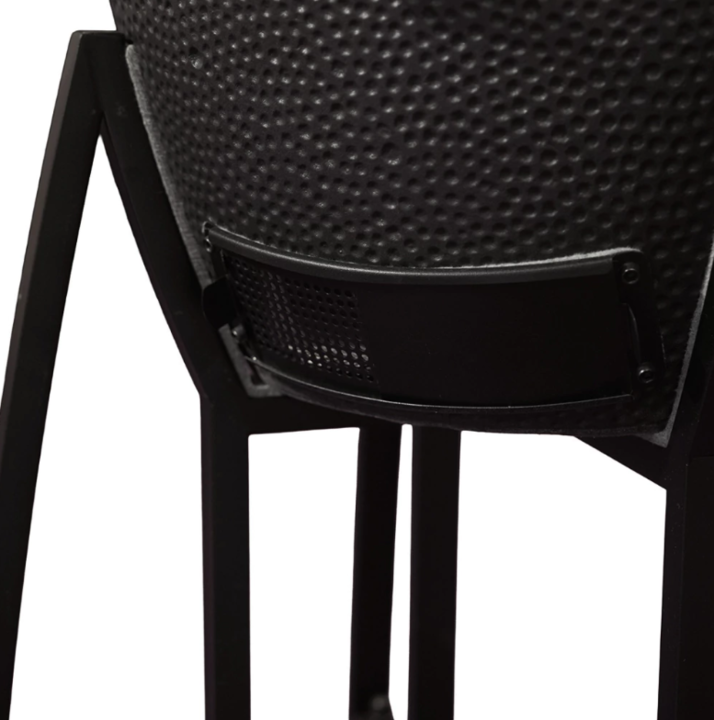 PROMO ALL INCLUSIVE: KAMADO ASADOR CRIOLLO 21" - Vista 7