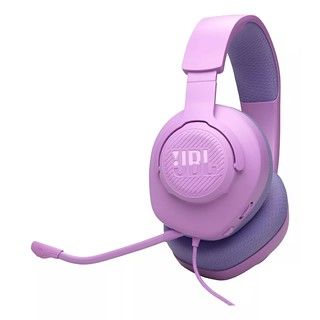 JBL Auricular Headset Gamer - Quantum 100M2 Purpura - Vista 1
