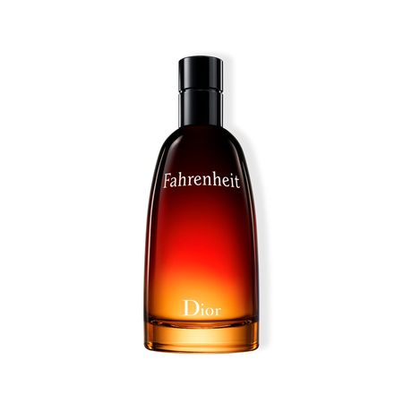 Perfume Dior Fahrenheit Importado Hombre Parfum 75 Ml