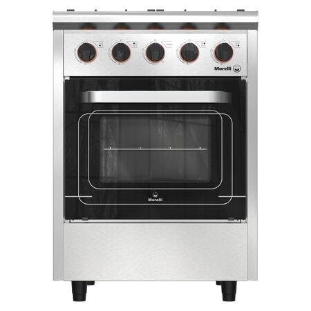 Cocina Morelli Country 550 P/Vidrio