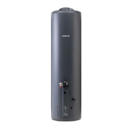 TERMOTANQUE LONGVIE 132L TP600AP GN REC 570L/H