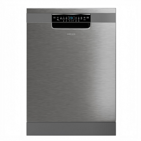 LAVAVAJILLA DREAN DISH LVDR1506CI0 INOX 15 CUB.