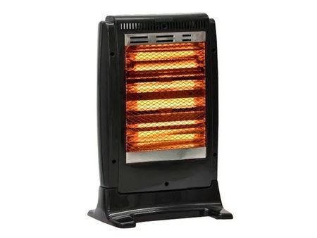 ESTUFA PROTALIA HALOGENA 1600W. TURBO