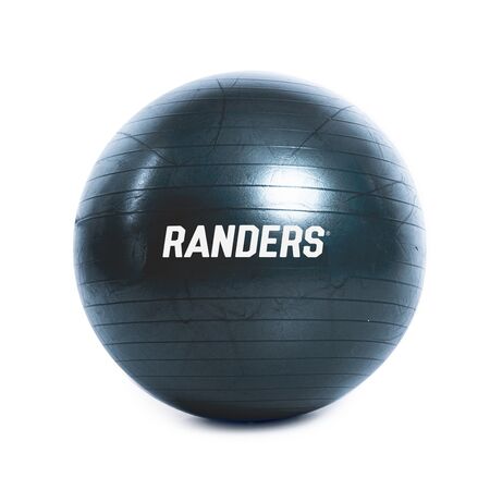 Pelota Esferodina 65cm Randers Yoga Pilates