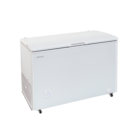 Briket Freezer Horizontal 295L Clase A FR3300