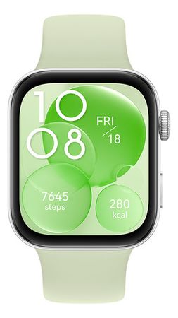Smartwatch HUAWEI Fit 3 1.82" Green