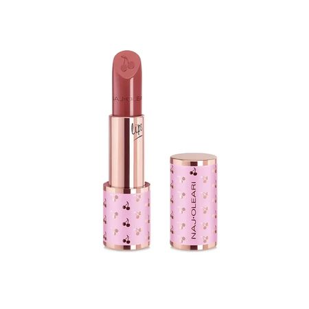 Naj Creamy Delight Lipstick-Mauve Pink