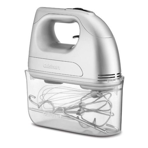 Batidora de Mano Cuisinart Power Advantage 7-Speed 200W - Vista 2