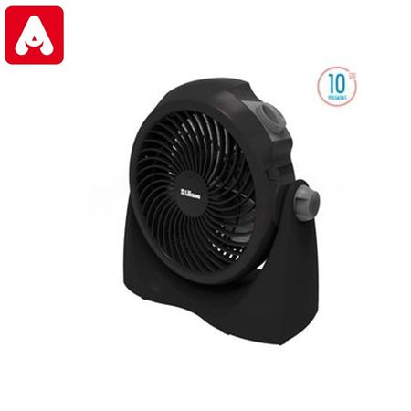 TURBO LILIANA VTF10P 10" 35 W 2 POSICIONES - 4605317