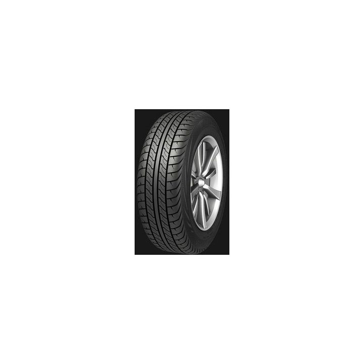 Neumatico Nankang CW-20 235/65R16C 115/113T - Vista 2