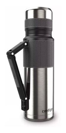 Termo Contigo Clásico 1.2 Lt Acero Inoxidable