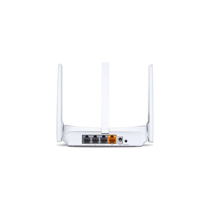 Router Mercusys 3P MW305R 300Mbps Blanco - Vista 4